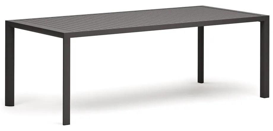 Záhradný jedálenský stôl 100x220 cm Culip - Kave Home