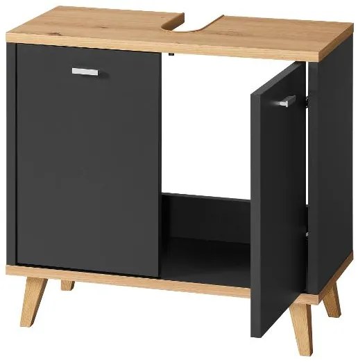 Livarno®  Skrinka pod umývadlo Corfu  (100395154)