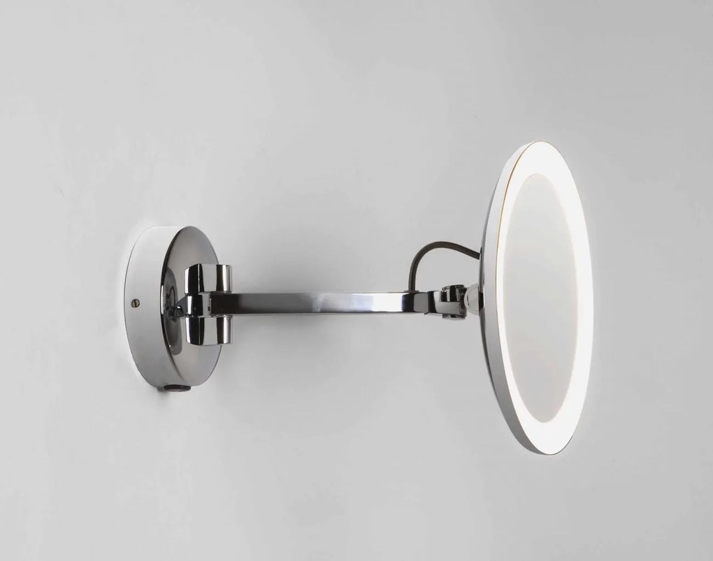 Zrkadlo s osvetlením ASTRO Mascali mirror 1373001