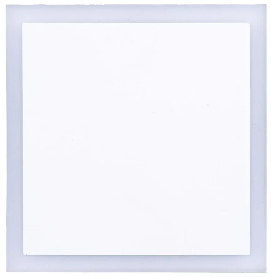Schodiskové LED svietidlo Evo, 1x LED 0,6w, 6500k, w