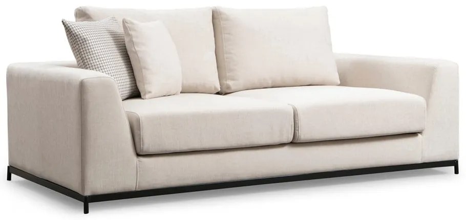 Béžová pohovka Artie Line