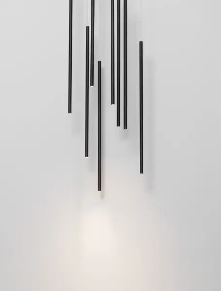LED luster Elettra