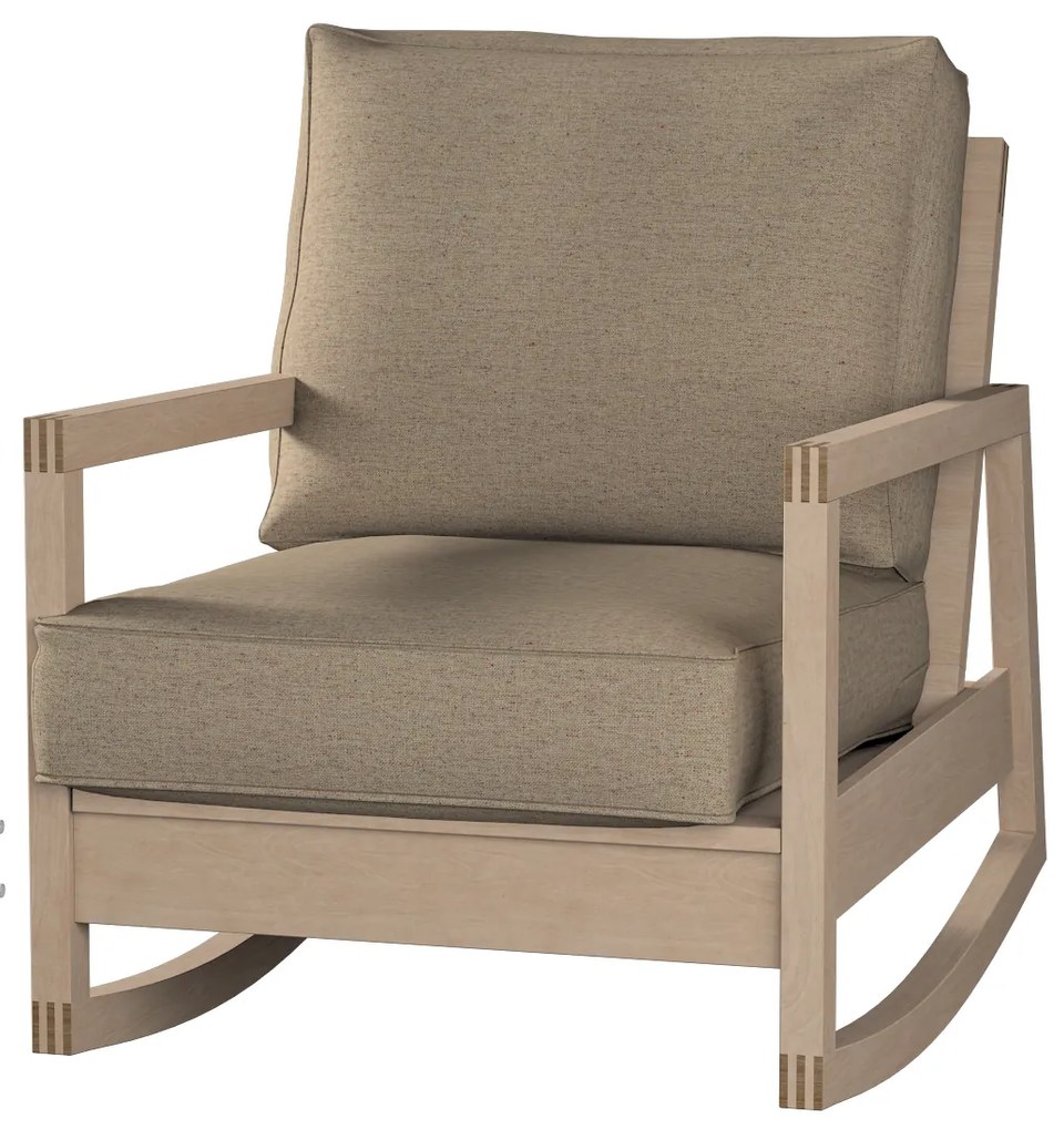 Poťah na kreslo Lillberg