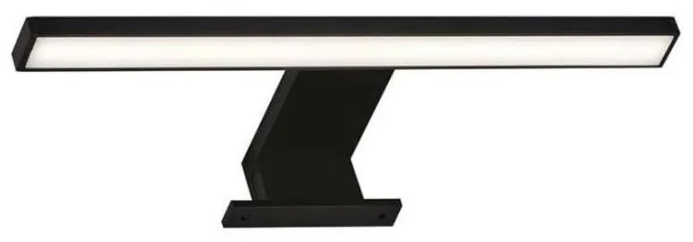 Briloner 2104-015 - LED Kúpeľňové osvetlenie zrkadla DUN LED/5W/230V 30 cm IP44