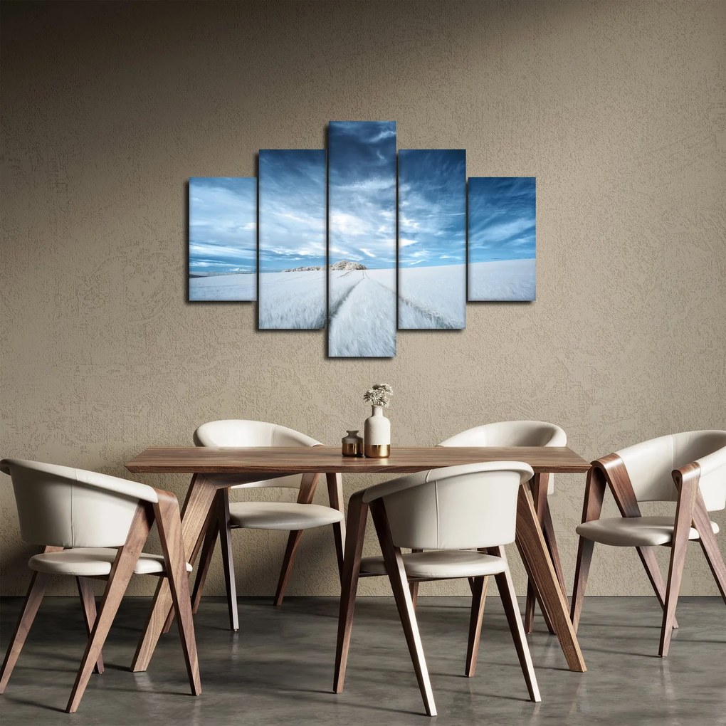 Obraz poľa (150x105 cm)