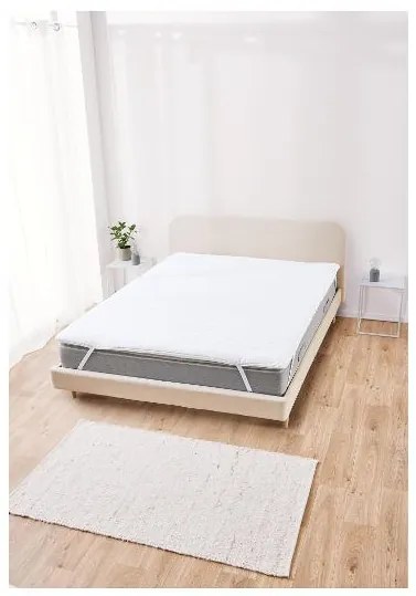 Livarno home Vrchný matrac, 180 x 200 cm (100391836)