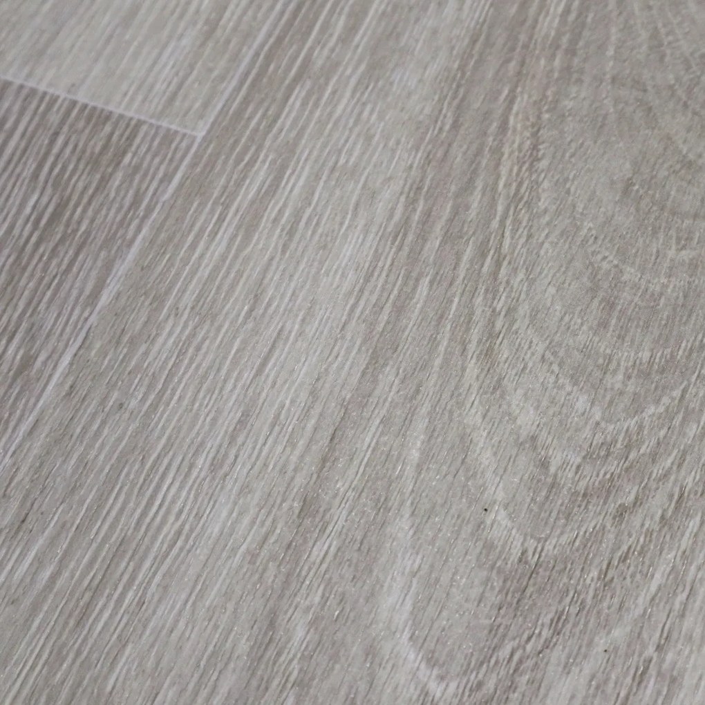 PVC podlaha - lino Texalino Supreme 900M Luxury Oak - dub, na mieru, šíře 2m,3m,4m,5m, šedá, filc, chodba / predsieň, Beauflor