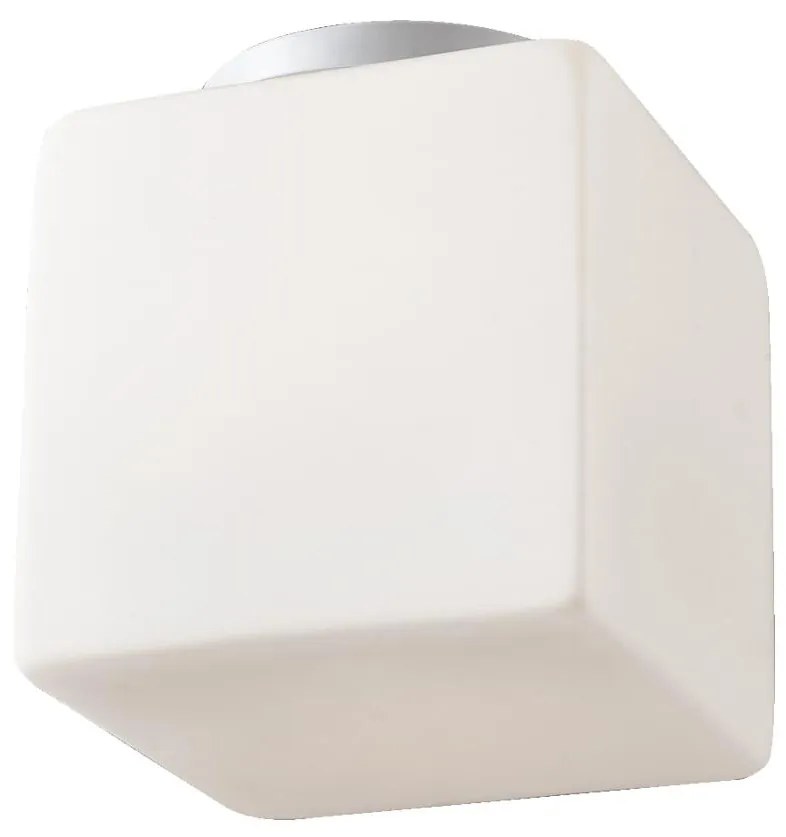 LUXERA 68022 - Stropné svietidlo CUBIX NET 1xE27/60W