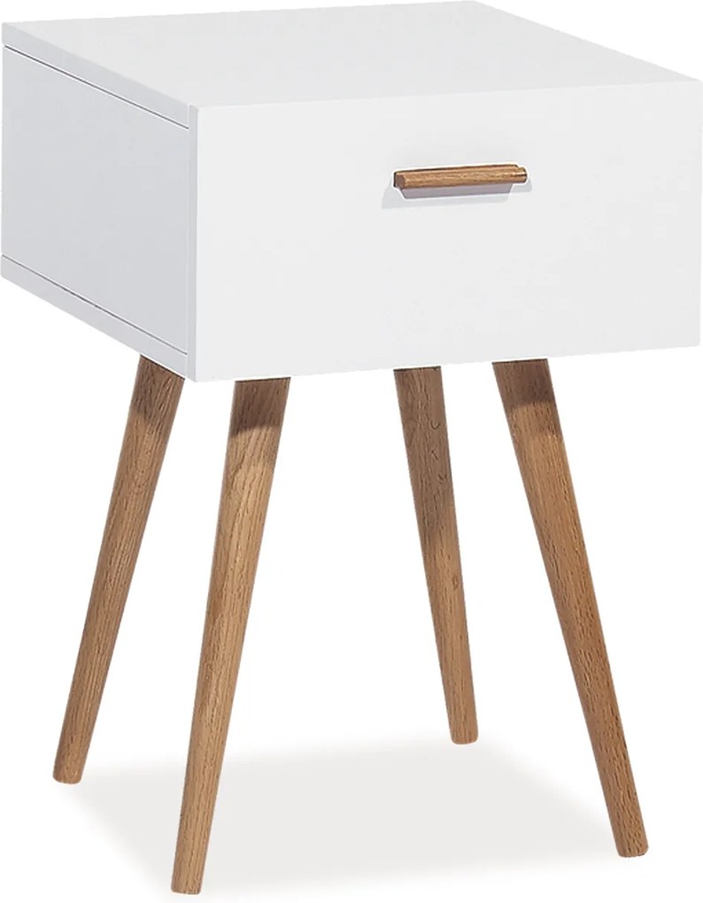 Signal Skrinka MILAN S3