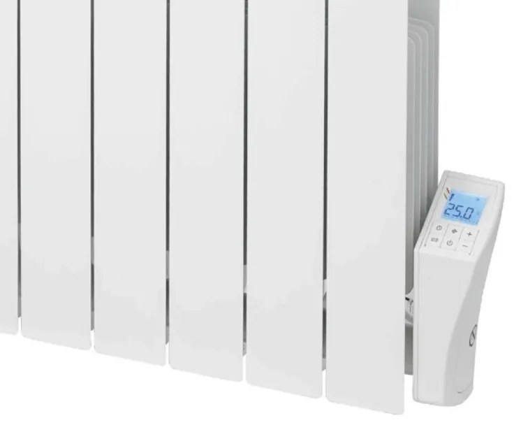 Gabarrón RBC11E 1250W olejový digitálny radiátor