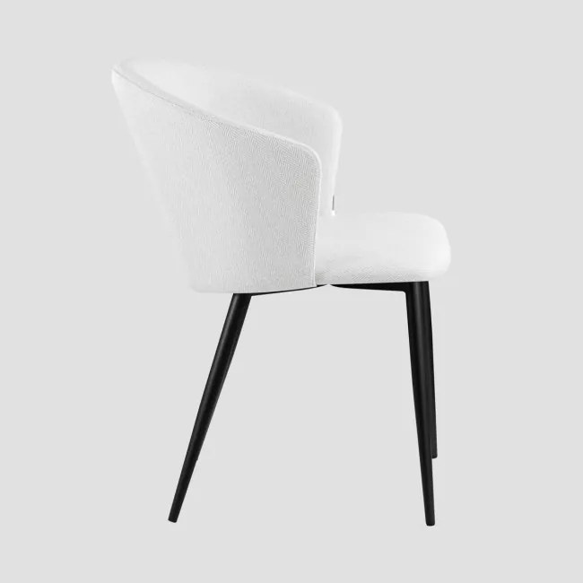 Jedálenská stolička LUJO béžová 738050