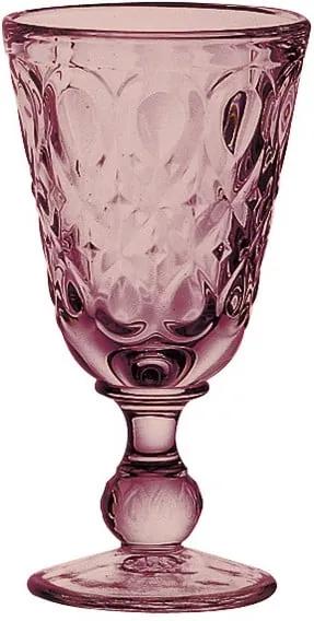 Ametystový pohár na víno La Rochère Lyonnais, objem 230 ml