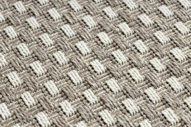 Koberec SIZAL BOHO 39003363 béž