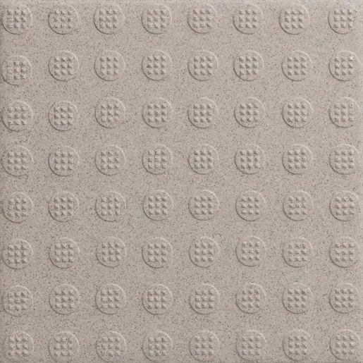 Dlažba Rako Taurus Industrial sivá 20x20 cm protišmyk TRA25076.1