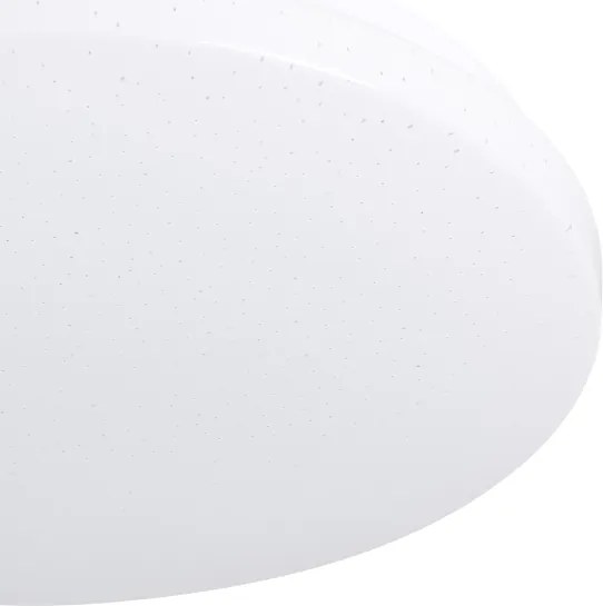 Eglo 902196-LED RGBW stmievateľné stropné svietidlo FRANIA-Z, LED 12 W, 230 V, priemer 31 cm