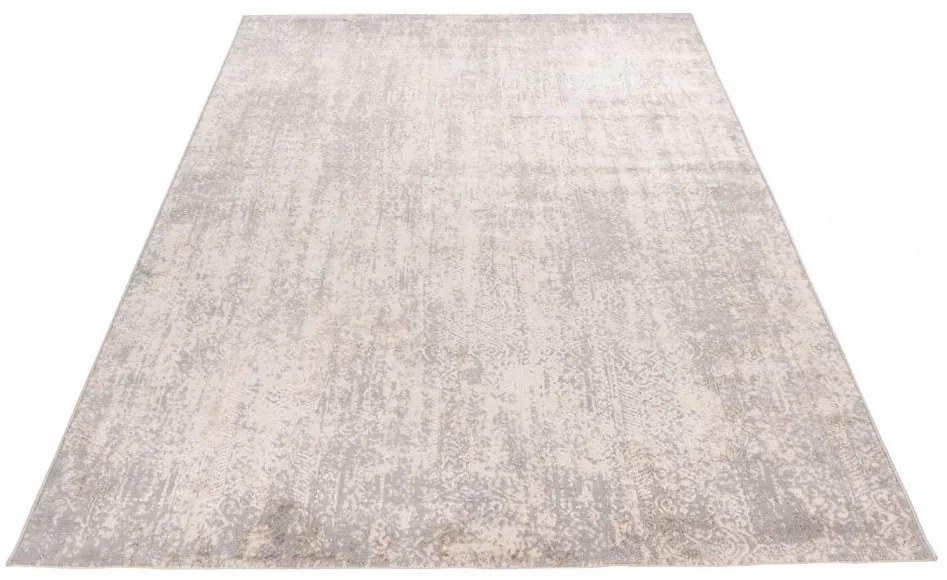 Obsession, Kusový koberec Salsa 692 taupe, 120x170, šedá, kancelária