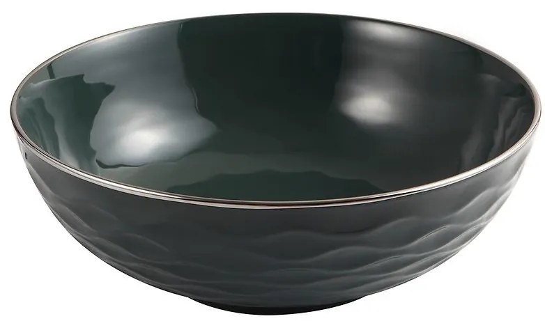 Umývadlo do kúpeľne Glamour Black