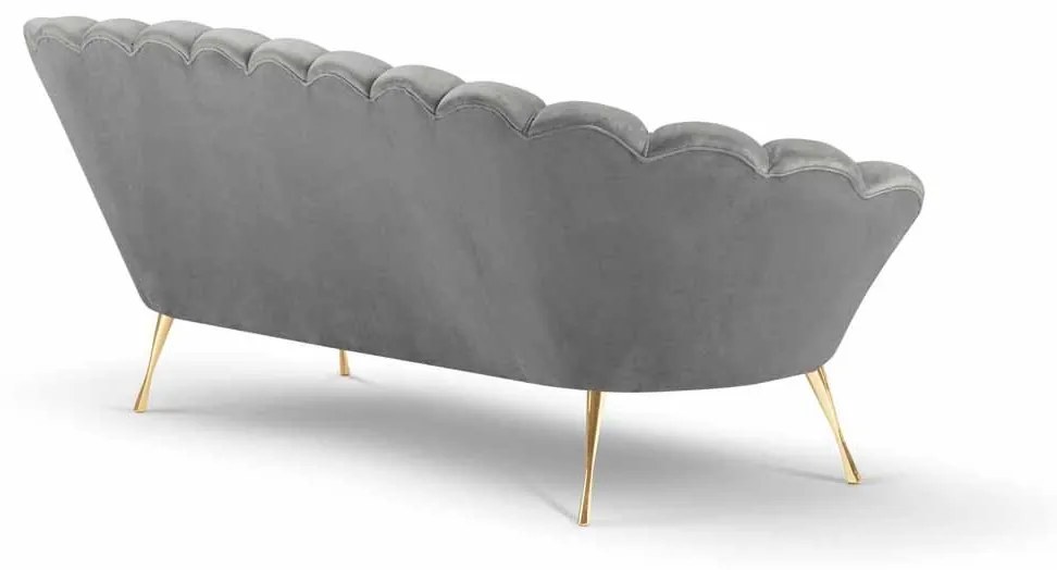 Trojmiestna pohovka Varenne 224 × 95 × 85 cm