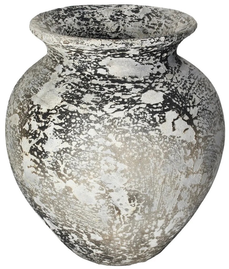 Váza Patras 32x35cm