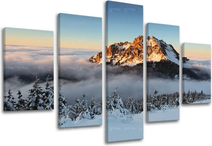 Obraz na stenu SLOVENSKO