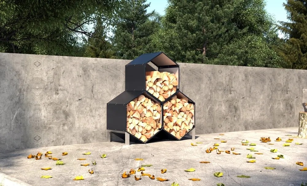 Drevník ÚĽ Rojaplast