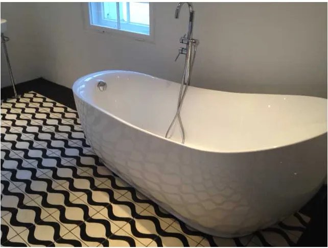 Cementové dlaždice 213 | Articima