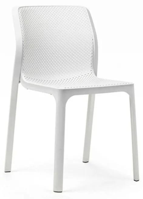 STIMA Plastová stolička BIT