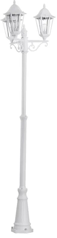 Eglo 93454 Vonkajšia lampa NAVEDO E27/3X60W/230V