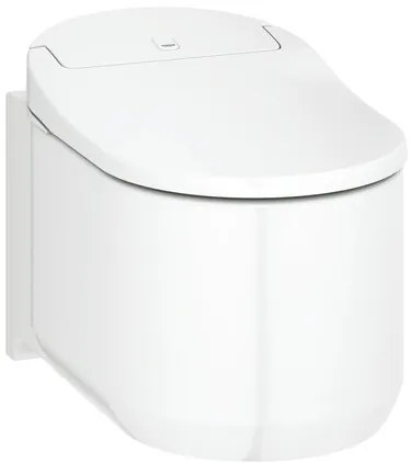 Wc s bidetom závesné Grohe Sensia Arena G39354SH1