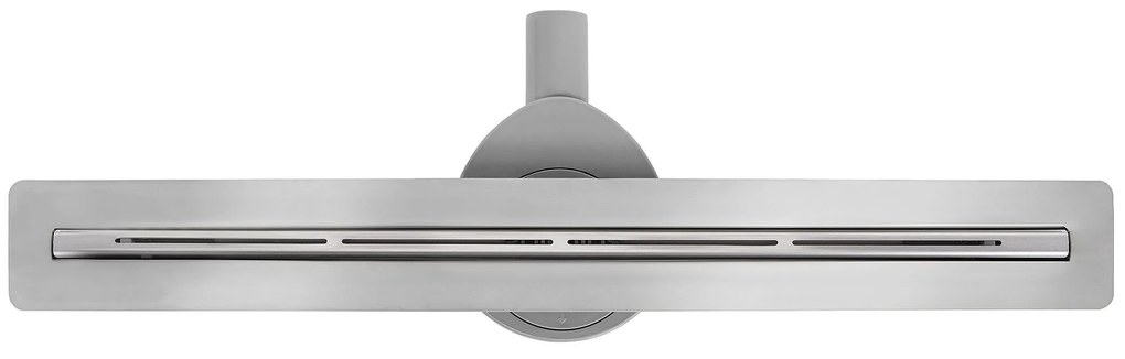 Rea Filo, odtokový žľab 70cm, oceľová, KPL-G6801