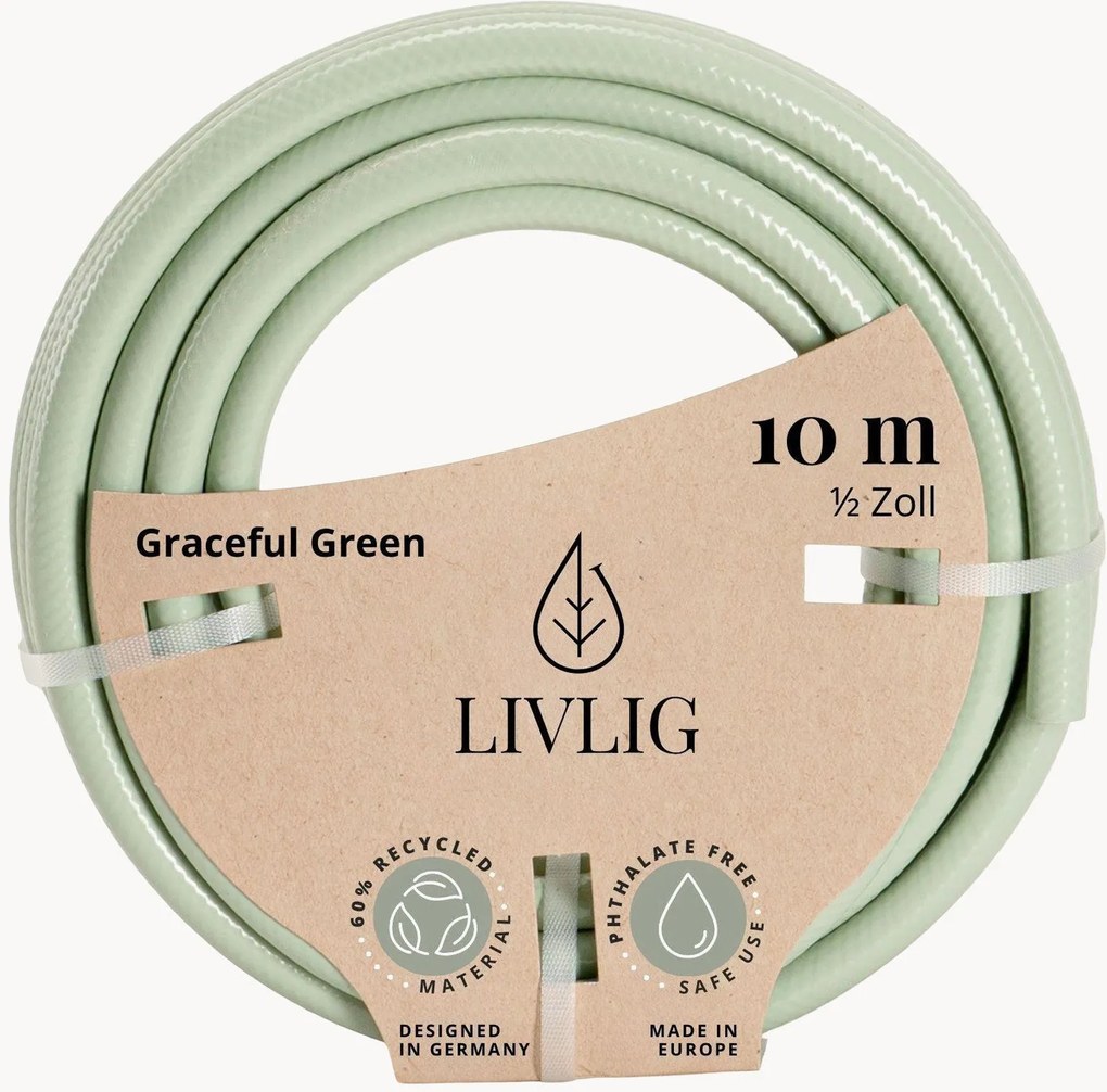 Záhradná hadica Livlig