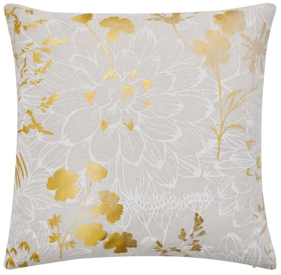 Dekoračný vankúš 45x45 cm Anassia – douceur d'intérieur