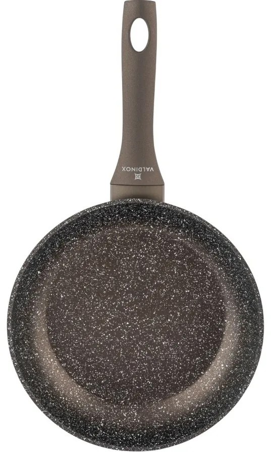 Valdinox Aurum Panvica s nepriľnavým povrchom, 24 cm, 24 cm