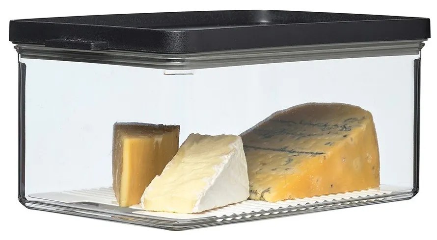 Potravinová škatuľka Black – Mepal