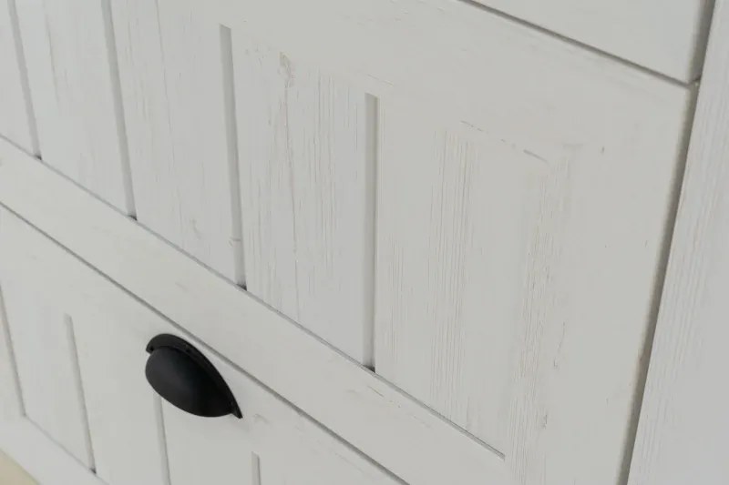 Kredenc PROVENCE 200, sosna andersen/dub lancelot