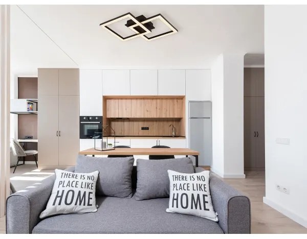 Globo 67328-20D - LED Stropné svietidlo SAPENA LED/20W/230V