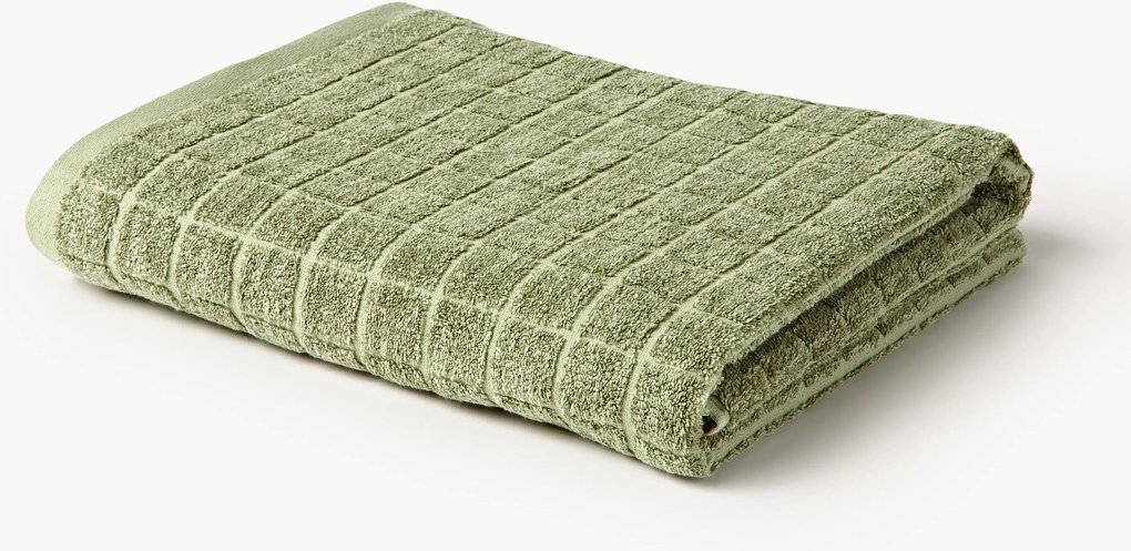 Uterák z bavlny a ľanu Edita, rôzne veľkosti