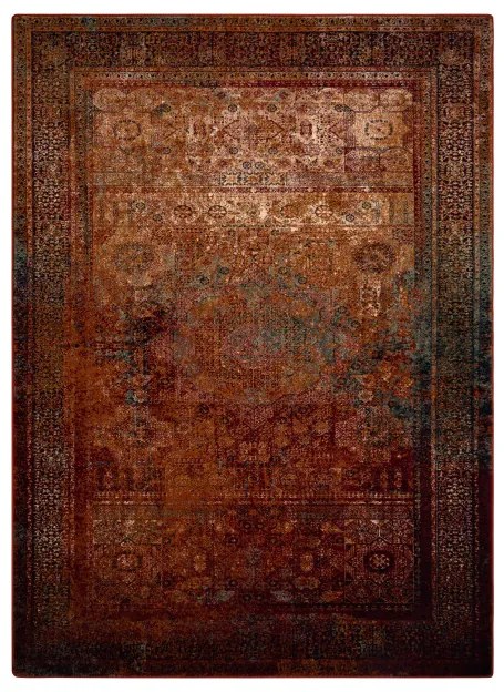 Koberec OMEGA Mamluk Superior červený