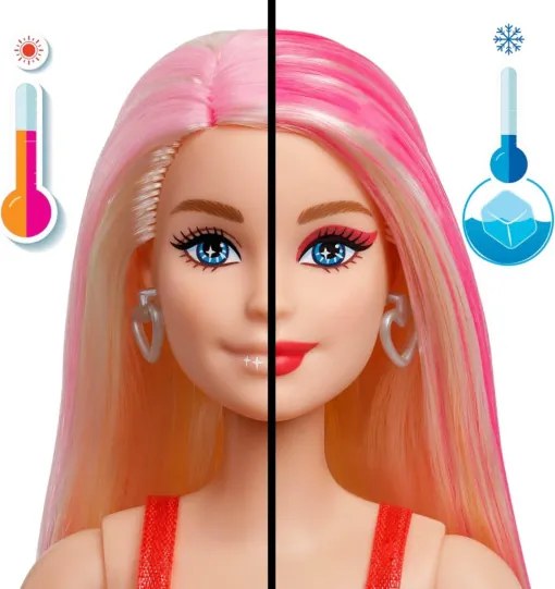 Bábika Barbie Mattel JFY68 Glam Party