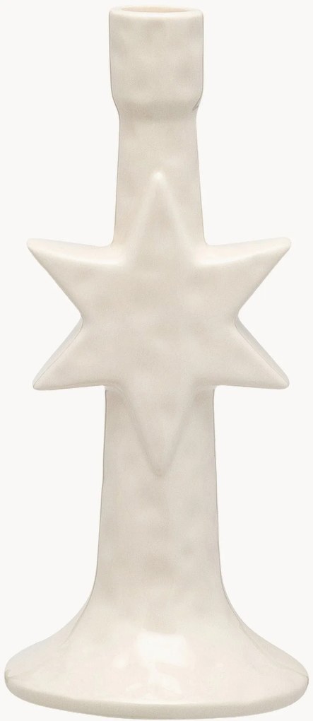 Ručne vyrobený svietnik Radiant Hope