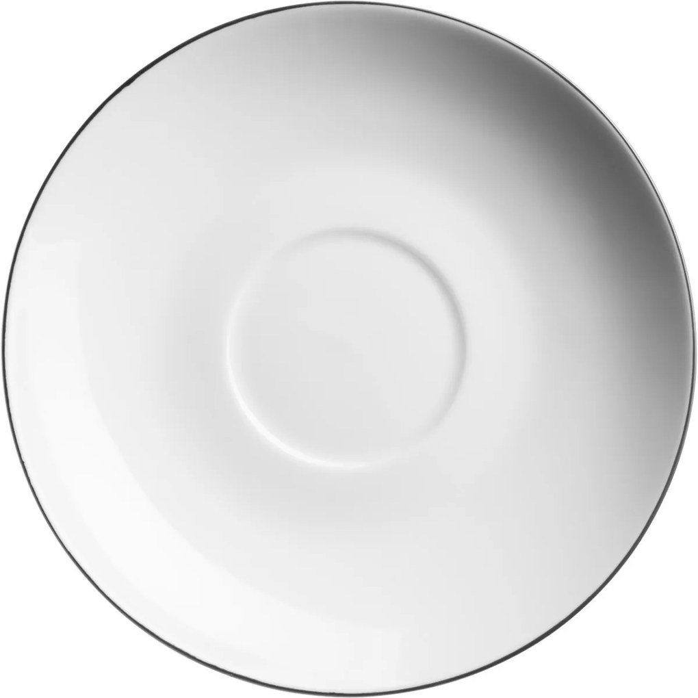Mäser Sada tanierov na kávu Felise 15 cm , 6 ks, 15 cm