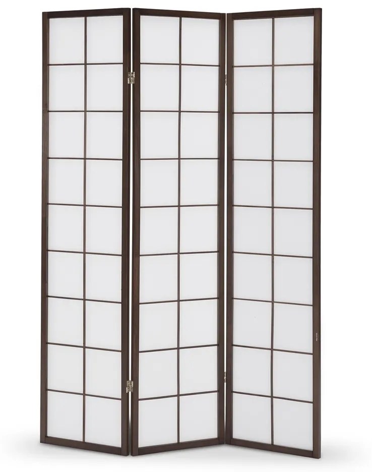 Paraván PAR-1 - wenge
