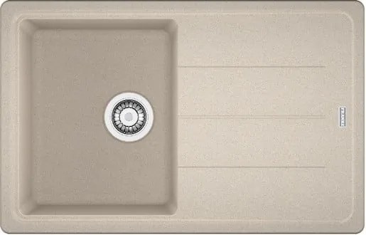 Drez Franke BFG 611-78 sahara 114.0285.184, 1 ks
