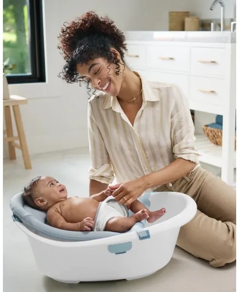 Skip Hop - Detská vanička 4v1