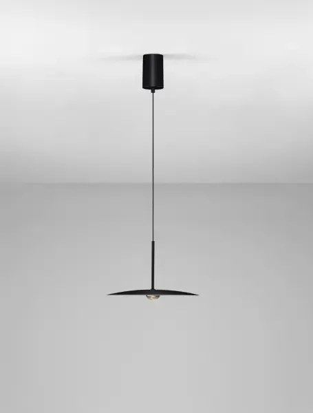 Minimalistický luster Mira