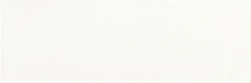 Dom Smooth obklad white 20x60 cm lesk DMO010L
