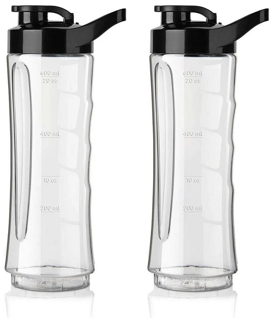 Black+Decker BXJBA350E Smoothie mixér