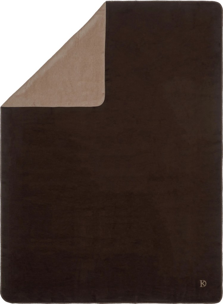 XXXLutz DOMÁCA DEKA, bavlna, 150/200 cm Dieter Knoll - Textil do domácnosti - 006161004804
