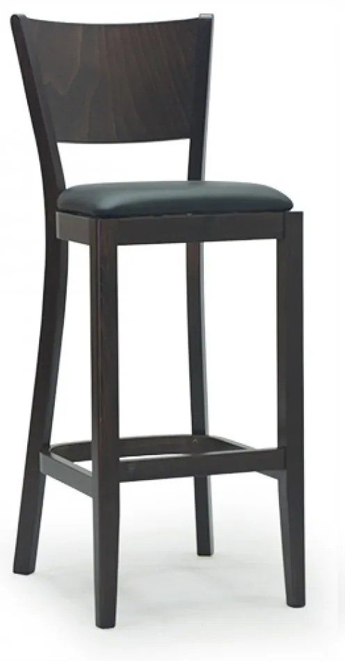 DUBLINO XTON 917 BAR DREVENÁ STOLIČKA XTON 917 BAR