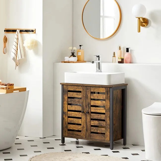 Skrinka pod umývadlo BBC902B01